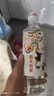 农夫山泉 长白山 饮用水 运动盖饮用天然矿泉水 535ml*24瓶 整箱装 实拍图