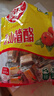 怡达山楂汉堡山楂酪500g*2 夹层夹心多层山楂片蜜饯果干儿童零食 实拍图