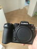 松下（Panasonic）Lumix S5 全画幅相机 L卡口 微单相机 无反数码相机 【2060原封套机】+【50mmF1.8白盒】套装 实拍图