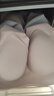都市丽人内衣女无尺码文胸运动背心抗菌无痕薄款无钢圈聚拢光面胸罩2B360T 实拍图