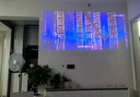 Vidda C2至臻版 海信4K超高清三色激光云台投影仪家用100吋家庭影院电视(莱茵0有害蓝光)国家补贴 实拍图