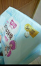 七度空间少女超薄 100%纯棉 夜用卫生巾组合 40片【品牌直供 安心品质】 实拍图