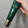 林清轩山茶花净颜洗面奶氨基酸表活改善肌肤油脂分泌清洁卸妆男女通用 120g 实拍图