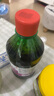鑫华凯碘伏消毒液大瓶小瓶500ml碘酒碘酊碘伏喷雾棉球棉签棉片新生婴儿 500ml【碘伏消毒液】1瓶+棉签和喷瓶 实拍图