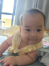 儿童身体乳婴儿润肤乳宝宝润肤霜舒缓保湿乳400ml*2 实拍图