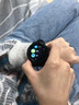 崇创【一年换新】电话手表戒网无游戏儿童可插卡定位防水住校学生初高中生青少年专用超长续航防摔6-16 黑色【戒网无游戏】支持定位-视频零钱支付上课免打扰 实拍图