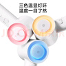 京东京造智能高速吹风机Lite蓝 吹风机家用静音负离子大功率不伤发速干电吹风筒吹风机小米同款生日礼物女 实拍图
