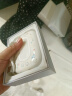 沃品（WOPOW）【新款首发】小彩蛋2w毫安充电宝 大容量22.5w快充自带线可上飞机便携小巧 适用苹果华为小米 白 实拍图