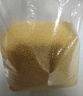 柴火大院 黄小米 1kg 早餐小米粥 小黄米 五谷杂粮 粗粮 小米新米 2斤 实拍图