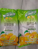 雀巢果维C+苹果味840g/袋 富含维C 低脂果珍冲饮果汁粉 实拍图