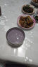 美厨（maxcook）316L不锈钢碗 汤碗双层隔热 儿童饭碗餐具面碗13cm MCWA2488 实拍图