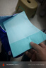 永福康成人护理垫L60片（尺寸60*90cm）婴儿孕产妇床垫老人一次性隔尿垫 实拍图