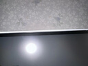 AOC 27英寸2K 300Hz 爱瞳圆偏光+硬件低蓝光护眼 FastIPS HDR400 HDMI2.1典雅白电竞显示器Q27G4SL/WS 实拍图