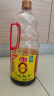 海天 生抽酱油 0添加调味品【特级酱油 味极鲜系列】1.9L 点蘸凉拌  实拍图