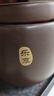 苏泊尔supor砂锅煲汤炖锅陶瓷煲新陶养生煲4.5L耐高温不开裂TB45A1 实拍图