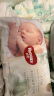 好奇（Huggies）【返9元券】小森林试用装尿不湿心钻装纸尿裤M4片(6-11kg) 实拍图