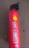 京玺车载灭火器水基灭火器汽车家用国家消防3C认证器材21B升级便携 实拍图