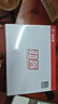 大水牛（BUBALUS）额定500W 劲睿500台式电脑主机电源（80PLUS白牌认证/主动式PFC/12CM温控风扇/支持背线/宽幅） 实拍图