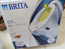 碧然德（brita） 【孙颖莎推荐】家用净水壶 滤水壶滤芯 MAXTRA+LE 去水垢专家版滤芯 设计师水壶绿色+专家版滤芯12枚 实拍图