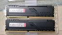 金士顿（Kingston）FURY 16GB DDR4 3200 C16 台式机内存条 Beast野兽系列 骇客神条 实拍图