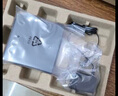 普联（TP-LINK） 5口全千兆钢壳交换机 企业级交换器 4口监控网络网线分线器  金属机身 TL-SG1005D 实拍图
