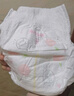 好奇（Huggies）铂金装纸尿裤L120片(9-14kg)大号婴儿尿不湿小桃裤裸感超薄透气 实拍图