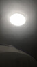 欧普（OPPLE）led吸顶灯改造灯板圆形节能灯条贴片替换灯盘光源灯珠  36W白光 实拍图