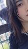 伊灿施家仿珍珠吊坠项链女2025新款爆款设计感小众高级锁骨链时尚颈链 施家贝珠项链女一条装 实拍图