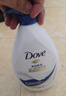 多芬（Dove）深层莹润沐浴乳套装 深层1kg+樱花1kg送300g+190g 实拍图