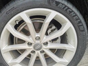 米其林（MICHELIN）汽车轮胎/电动车新能源轮胎 235/45ZR18 98Y T1竞驰PILOT SPORT 4 实拍图