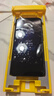 品胜 适用华为pura70pro手机膜全胶pura70pro+/Ultra水凝膜无黑边高清顺滑抗指纹无尘仓秒贴膜软膜 实拍图