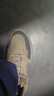 卫尔盾劳保鞋透气男士防砸钢包头防刺超轻便耐磨工作工地安全鞋F080 45 实拍图