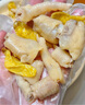 有友 泡椒凤爪 山椒味500g 内含小包装 追剧必备零食 大礼包零食   实拍图