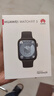 华为WATCH FIT 3 国家补贴15% 智能手表 幻夜黑 轻薄大屏运动减脂 男女情侣手表 实拍图