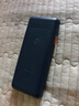 飞利浦（PHILIPS）E568A 宝石蓝 移动联通电信4G全网通 老年人手机智能 超长待机儿童功能学生手机 大字大声直板按键 实拍图