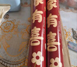 青苇 结婚礼炮礼花筒礼宾花4根60#结婚庆用品婚房装饰布置手持礼炮 实拍图