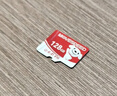 移速（MOVE SPEED）128GB TF（MicroSD）存储卡 行车记录仪内存卡高速监控摄像头U3 V30相机储存卡 实拍图