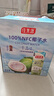 佳果源100%椰子水1L*6瓶 天然电解质椰汁 NFC椰青果汁 泰国原装进口 实拍图