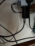 山泽USB4.0全功能数据传输线适用iPhone15ProMax苹果16手机充电线pd快充雷电4双type-c笔记本 1.5米 实拍图