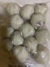 喜得佳八爪鱼丸250g 火锅食材 潮汕手打鱼丸子丸料关东煮部队火锅麻辣烫 实拍图
