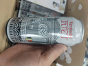 瓦伦丁（Wurenbacher）比利时白啤500ml*24听 整箱装 比利时原装进口精酿白啤 麦香浓郁 实拍图