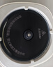 美的（Midea）花漾0胶水全玻璃全自动养生壶 办公室多功能煮茶壶 烧水壶恒温电热水壶煮茶器花茶壶1L YS10B101 实拍图