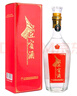 金门高粱  2013年迎宾老酒 清香型白酒 46度600ml单瓶盒装【宴请送礼】 实拍图