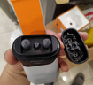 飞利浦（PHILIPS）电动剃须刀鹅卵石便携式刮胡刀 风驰切剃系统配鼻毛修剪器夕晖橙 生日礼物送老公送男友 国家补贴 实拍图