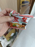三太子 蟹黄掌心脆干脆面方便面14g*30包干吃办公室休闲解馋小零食整箱 实拍图