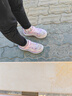 Skechers斯凯奇逐风体训鞋百搭舒适儿童时尚运动鞋休闲鞋303978L 实拍图