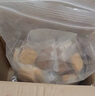 卡地生椰拿铁小方块厚乳味饼干独立小包装饼干燕麦味小包装咖啡味饼干 2种口味混合 整箱200包【约1000g】 实拍图