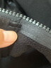 骆驼（CAMEL）CamelTex户外御寒冲锋衣男女同款防油污外套三合一登山服  XL 实拍图