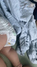 好奇（Huggies）铂金装纸尿裤婴儿尿不湿小桃裤【多仓直发】新老包装随机发货 M144片【6-11kg】 实拍图