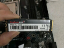 金百达（KINGBANK） 256GB SSD固态硬盘 M.2接口(NVMe PCIe 3.0)  KP230系列 实拍图